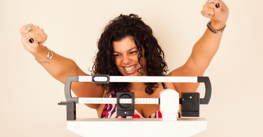10 Steps to Kickstart Your 100-50 Weight Loss Method