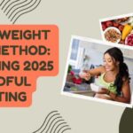 100-50 Weight Loss Method: Powering 2025 Mindful Eating