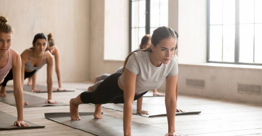 10 Effective Workouts to Supercharge Your 100-50 Weight Loss