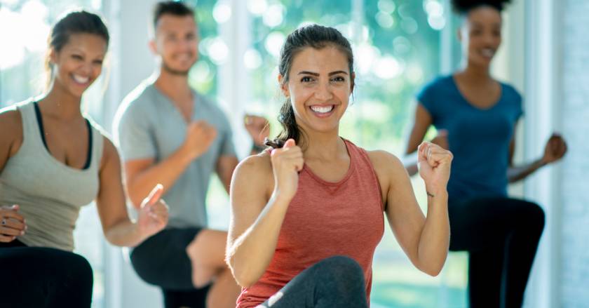 10 Effective Workouts to Supercharge Your 100-50 Weight Loss