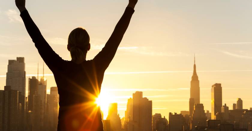 10 Motivation Hacks to Crush the 100-50 Weight Loss