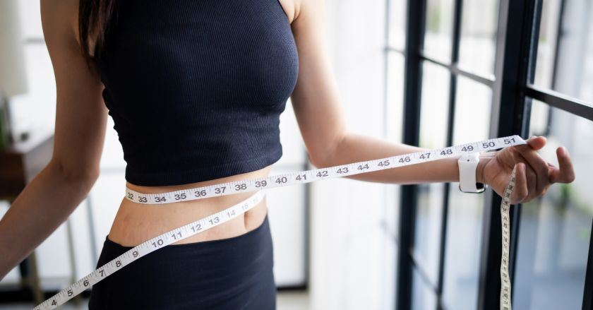 10 Nutrient Meal Plans for the 100-50 Weight Loss Method