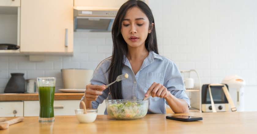 The 100-50 Weight Loss Hack: Drop 10 Pounds Fast Without Starving!
