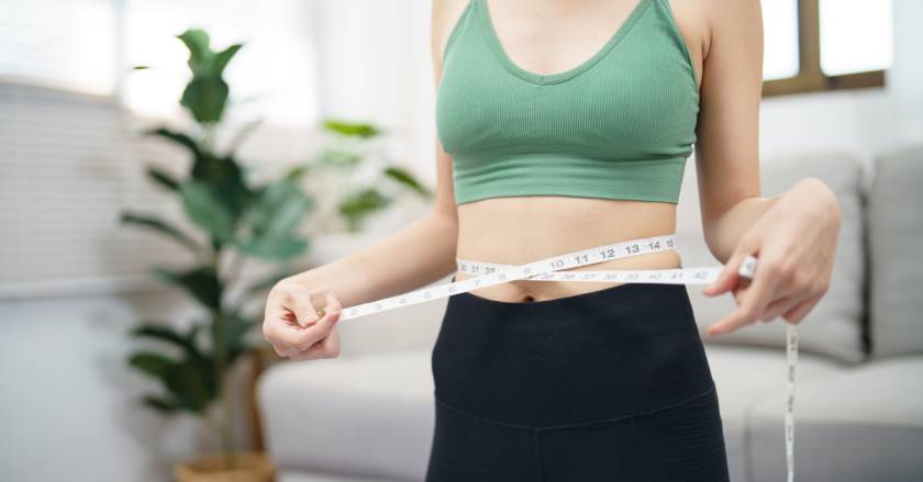 What Is the 100 50 Weight Loss Method? A Complete Guide