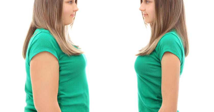 What Is the 100 50 Weight Loss Method? A Complete Guide