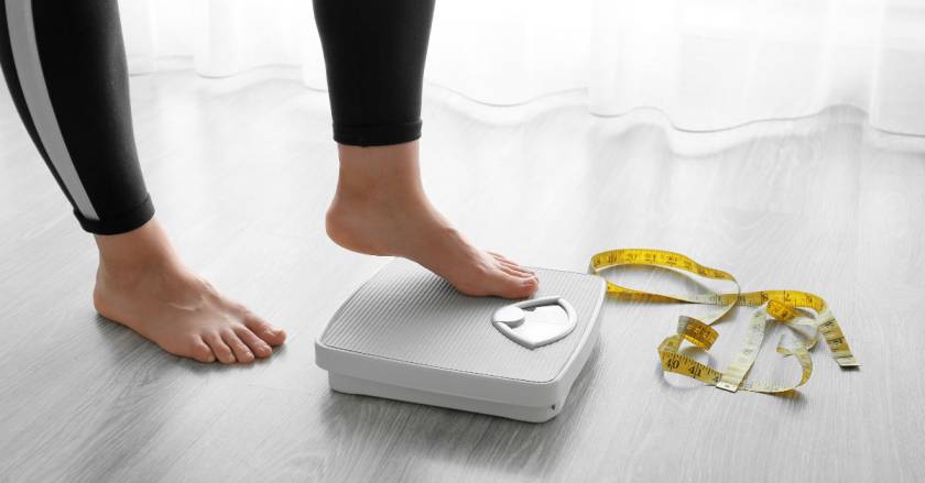 What Is the 100 50 Weight Loss Method? A Complete Guide